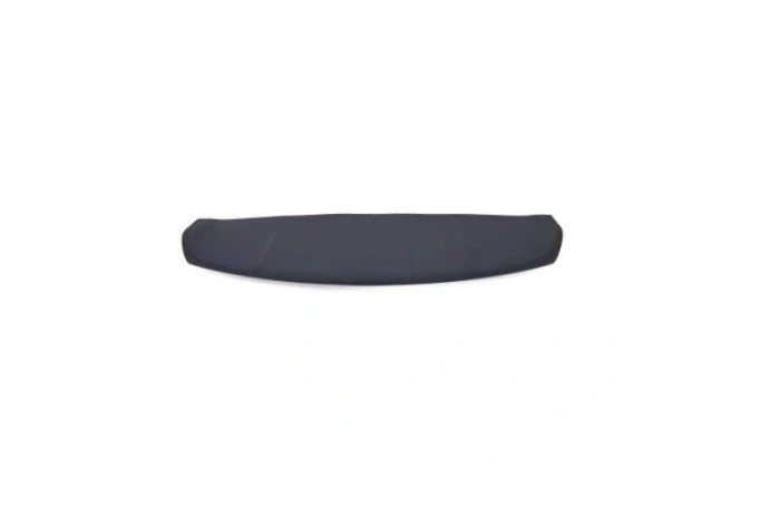 Spoiler bara fata TESLA MODEL X, 11.2015-