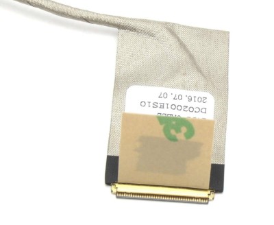 Cablu video LVDS Lenovo DC02001ES10 Part DC02001ES10, G580 Part DC02001ES10, G585 Part DC02001ES10 foto
