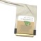 Cablu video LVDS Lenovo DC02001ES10 Part DC02001ES10, G580 Part DC02001ES10, G585 Part DC02001ES10