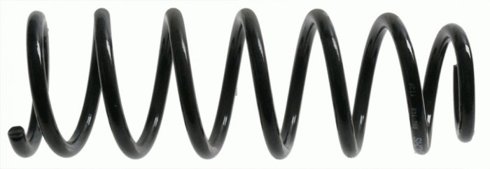 SACHS 994 146 Arc spiral