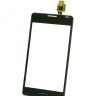 Touchscreen Sony Xperia E1 D2005 D2105 Dual, Negru