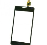 Touchscreen Sony Xperia E1 D2005, E1 Dual D2105, Black