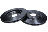 Disc frana FIAT FREEMONT (345_) (2011 - Prezent) MAXGEAR 19-3226