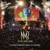 An Evening Of Innocence &amp; Danger | The Neal Morse Band