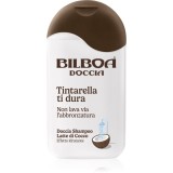 Bilboa Cocco Docciabronze gel de dus hidratant mentinerea bronzului 220 ml