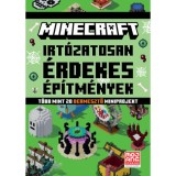 Minecraft: Irt&oacute;zatosan &eacute;rdekes &eacute;p&iacute;tm&eacute;nyek - T&ouml;bb mint 20 dermesztő miniprojekt