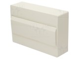 Carcasă pentru Aparatură Modulară IP40 12 Module
