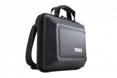 Geanta laptop Thule Gauntlet 3.0 Attache pentru 13&amp;amp;quot; MacBook Pro Holiday Bags foto