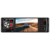 Player Auto Kruger Matz, 1 DIN, 4 x 25 W, Audio/Video