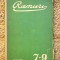 Ramuri - Revista literara anul al XXVII-lea, nr. 7-9,IULIE DECEMBRIE 1935