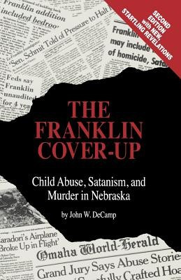 The Franklin Cover-Up foto