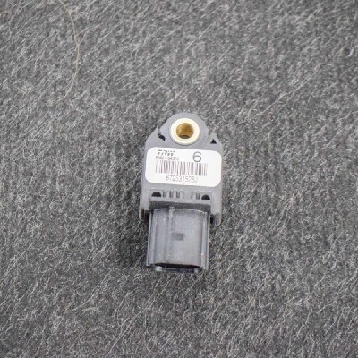 Senzor de impact dreapta spate TOYOTA HILUX VII Pick-up _N1_, _N2_, _N3_ 2011 OEM: 89831-04020 | 10613376 foto