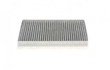 Filtru habitaclu BOSCH cu carbon activ 1987435540