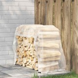 Cumpara ieftin Husa pentru plante 1 x 2 m PE Transparent
