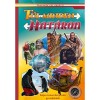T&uacute;l minden hat&aacute;ron - K&eacute;pes ismeretterjeszt&eacute;s gyerekeknek - Nagy J&aacute;nos