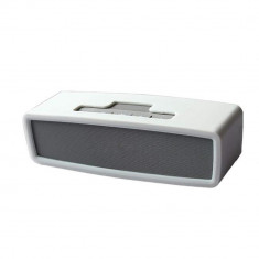 Husa pentru Boxa Bose SoundLink Mini Bluetooth Series I / II - Alb foto