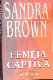 FEMEIA CAPTIVA-SANDRA BROWN-269595