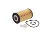 Filtru ulei LEXUS IS II (GSE2, ALE2, USE2) (2005 - 2016) BOSCH F 026 407 107