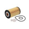 Filtru ulei LEXUS IS II (GSE2, ALE2, USE2) (2005 - 2016) BOSCH F 026 407 107