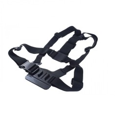 Chesty / Ham prindere piept compatibil GoPro GP26 foto