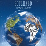 Gotthard Human Zoo (cd)