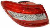 Stop spate dreapta/stanga LED nou Mercedes C Class W204 berlina an 2007-2014