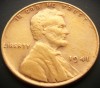 Moneda istorica 1 CENT - SUA, anul 1941 * cod 5320, America de Nord