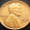 Moneda istorica 1 CENT - SUA, anul 1941 * cod 5320