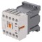 Contactor 3P NO 24VDC 12A IP20 cu 1 NC