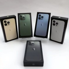 Cutie goala pentru iPhone 13 13 mini 13 pro 13 pro max originala