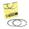 Set segmenti piston KTM EXC 300 96- 22 72mm Prox 02.6396