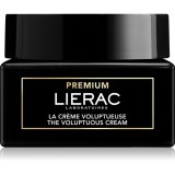 Lierac Premium The Voluptuous Cream Crema de fata Hrănitoare pentru zi și noapte reincarcabil 50 ml