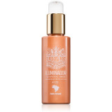 Feito brasil Abre Alas Body Mist pentru stralucire culoare Rose Gold 115 g