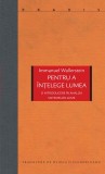 Pentru a intelege lumea - Editura Idea Design &amp; Print
