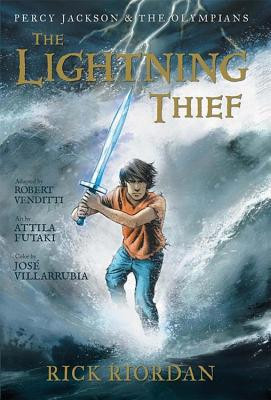 The Lightning Thief foto