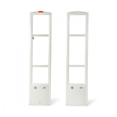 Sistem Alarma Magazin, Porti Antiefractie, detectie avansata RF-8.2MHz, ZFD-300 foto