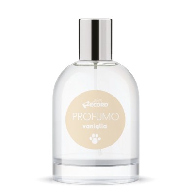 Parfum alla vaniglia 100 ml foto