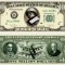 !!! RARR : SUA = FANTASY NOTE = WWII , AL DOILEA RAZBOI MONDIAL - 2003 - UNC