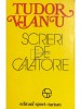 Tudor Vianu - Scrieri de calatorie (Editia: 1978)