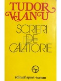 Tudor Vianu - Scrieri de calatorie (Editia: 1978)