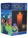 Lampa Paladone Encanto Candle With Butterfly Remote (pp11176en)