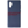 Husa TPU Matte Olive pentru Samsung Galaxy Note 10 Plus - Protectie Premium
