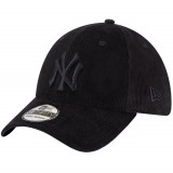 Capace de baseball New Era Cord 39THIRTY New York Yankees Cap 60364204 negru
