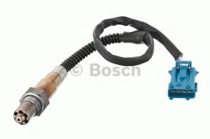 Sonda Lambda SAAB 9-3 Cabriolet (YS3F) (2003 - 2016) BOSCH 0 258 006 623 foto