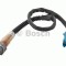 Sonda Lambda SAAB 9-3 Cabriolet (YS3F) (2003 - 2016) BOSCH 0 258 006 623