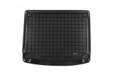 Covor de cauciuc pentru portbagaj de la Rezaw-Plast potrivit pentru Porsche Cayenne 2010-2017 fara subwoofer, negru Performance AutoTuning