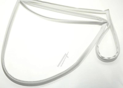 MAGNETTUERDICHTUNG 4-SEITIG WEISS 711114800 pentru frigider / combina frigorifica LIEBHERR foto