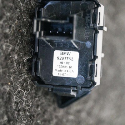 Comutator BMW X3 F25 2014 OEM: 9291762 2477335 foto