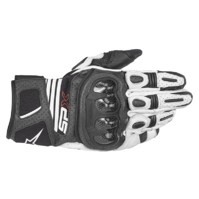 Manusi Moto ALPINESTARS SP X AIR CARBON v2 Marime S foto
