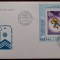 1979-Lp998-Lake Placid,col.dant.-FDC